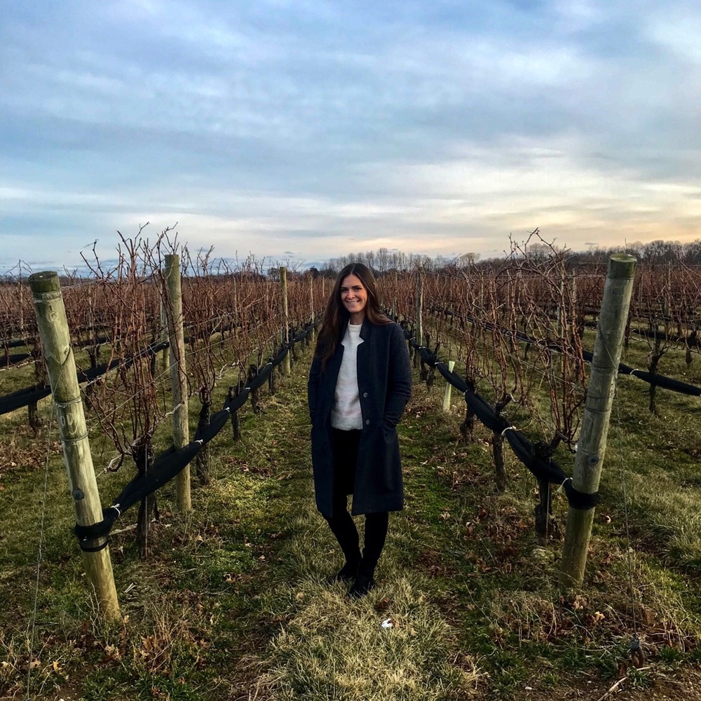 Meet your Posher, Devan